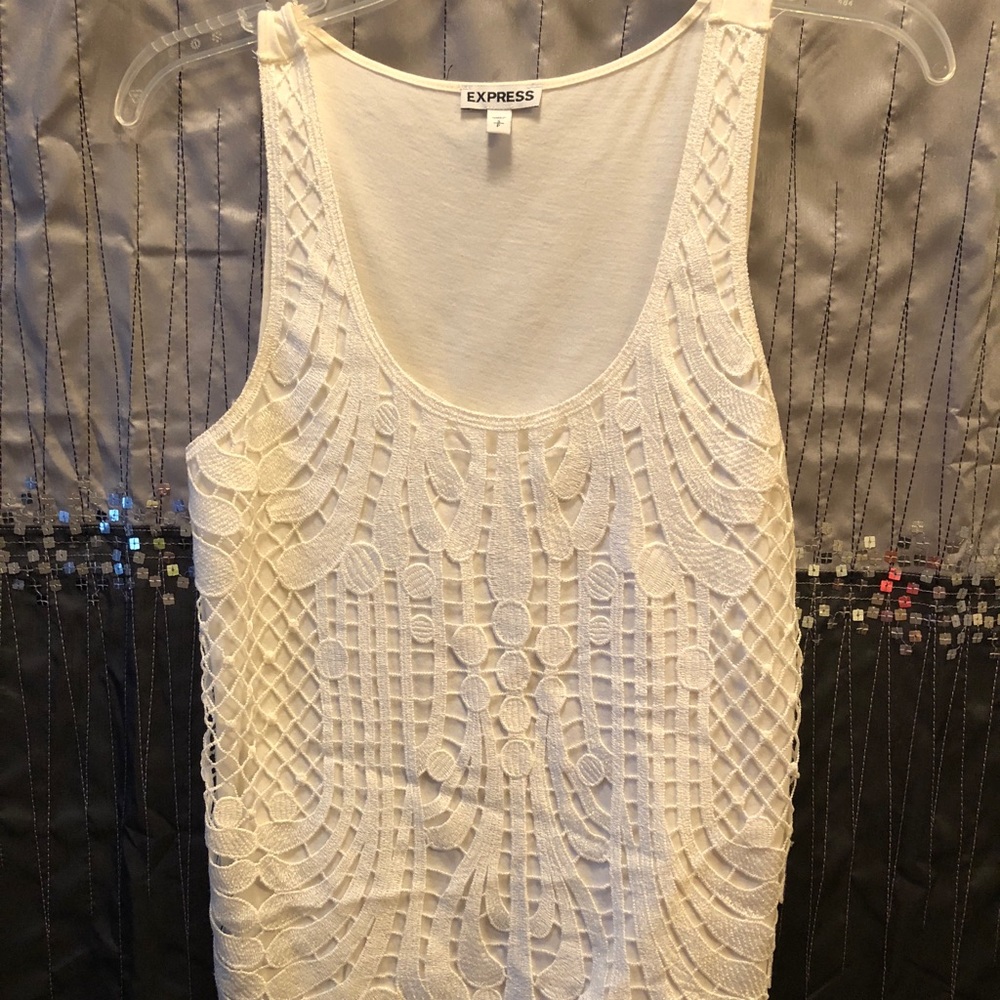 Express shirt